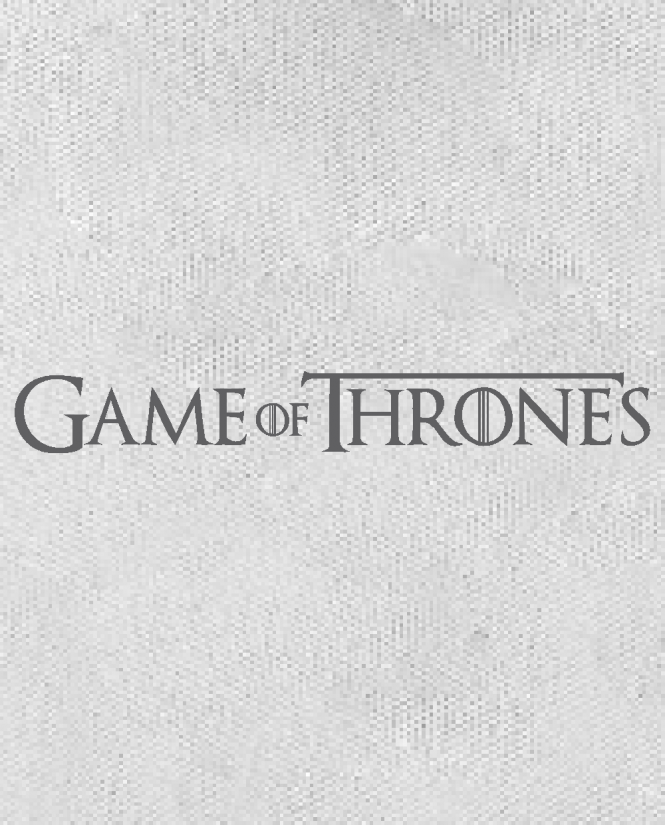 Kepurė Game of Thrones 